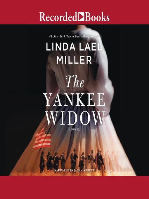 Title details for The Yankee Widow by Linda Lael Miller - Available